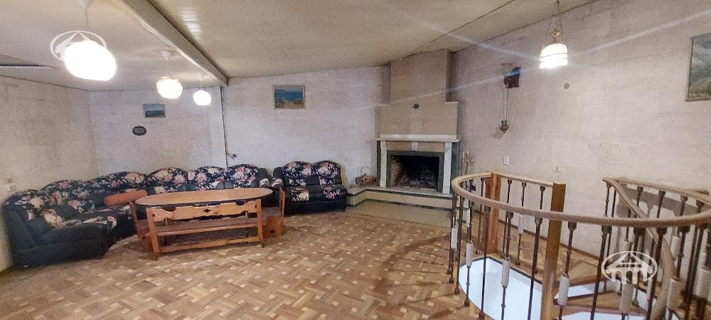 Дом · 6 комн. · 367 м² · Арабкир