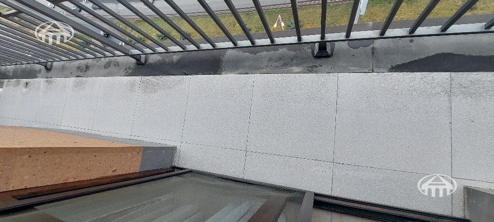 Apartment · 3 rooms · 91 m² · Arabkir