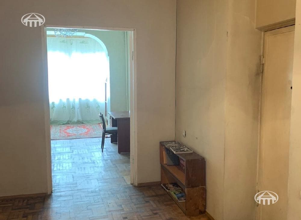 Apartment · 3 rooms · 88 m² · Arabkir