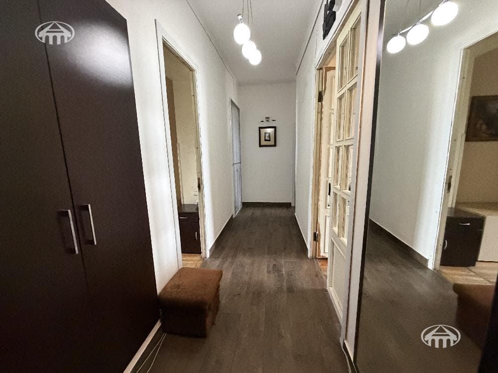 Apartment · 3 rooms · 98 m² · Arabkir
