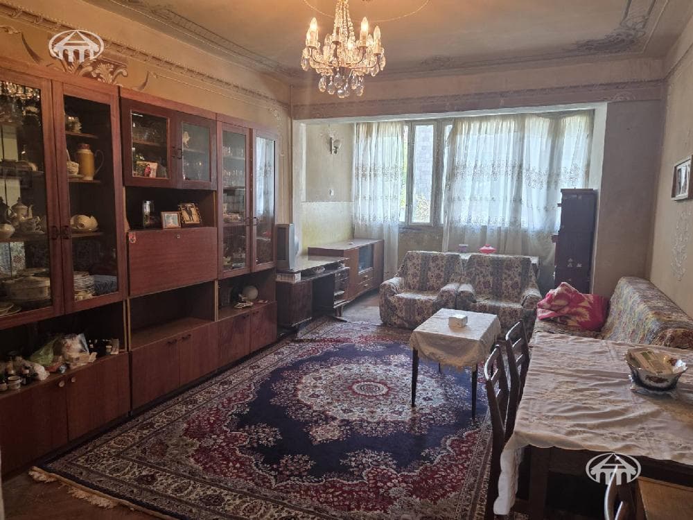 Apartment · 4 rooms · 94 m² · Nor Nork