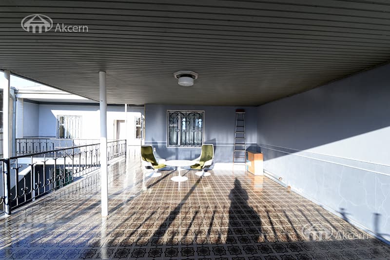 Дом · 7 комн. · 557 м² · Кентрон