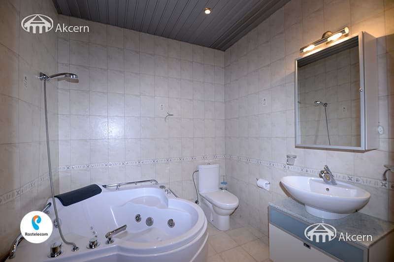 Առանձնատուն · 6 սեն. · 863 մ² · Նորք-Մարաշ