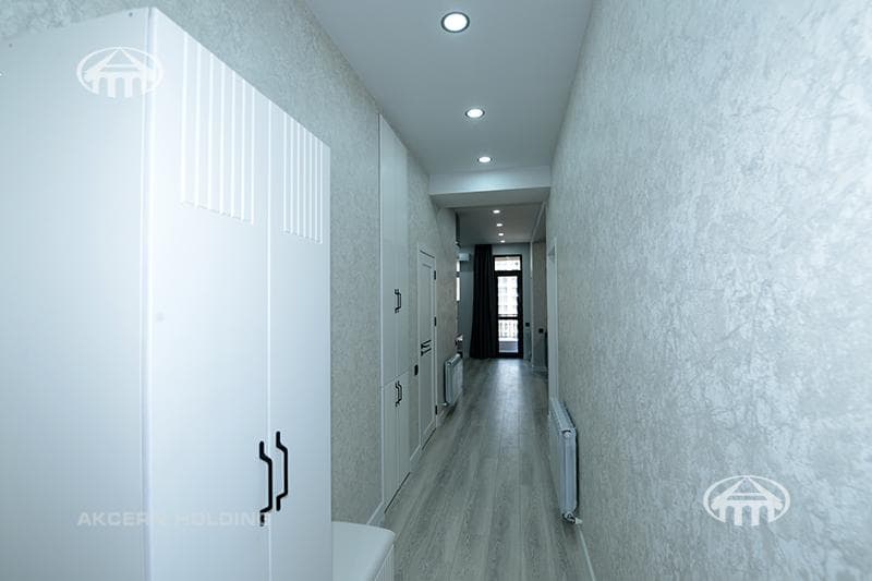 Բնակարան · 3 սեն. · 69 մ² · Կենտրոն