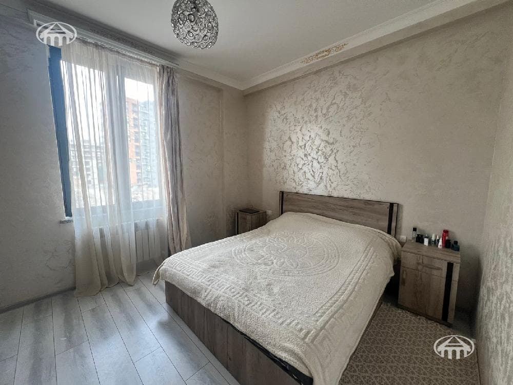 Apartment · 2 rooms · 55 m² · Davtashen