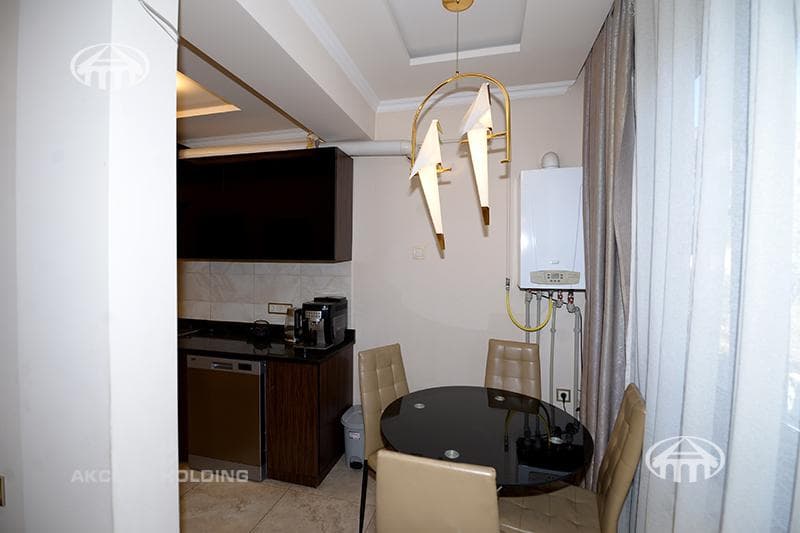 Квартира · 4 комн. · 100 м² · Арабкир — фото 8 из 24