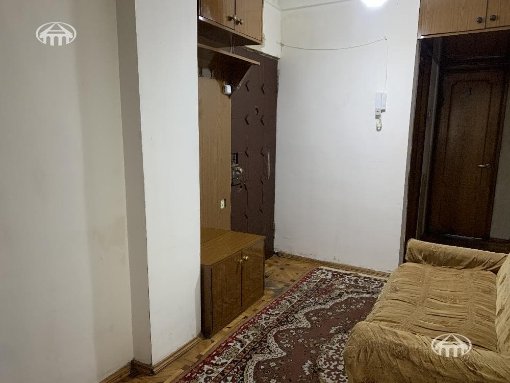 Apartment · 3 rooms · 83 m² · Arabkir