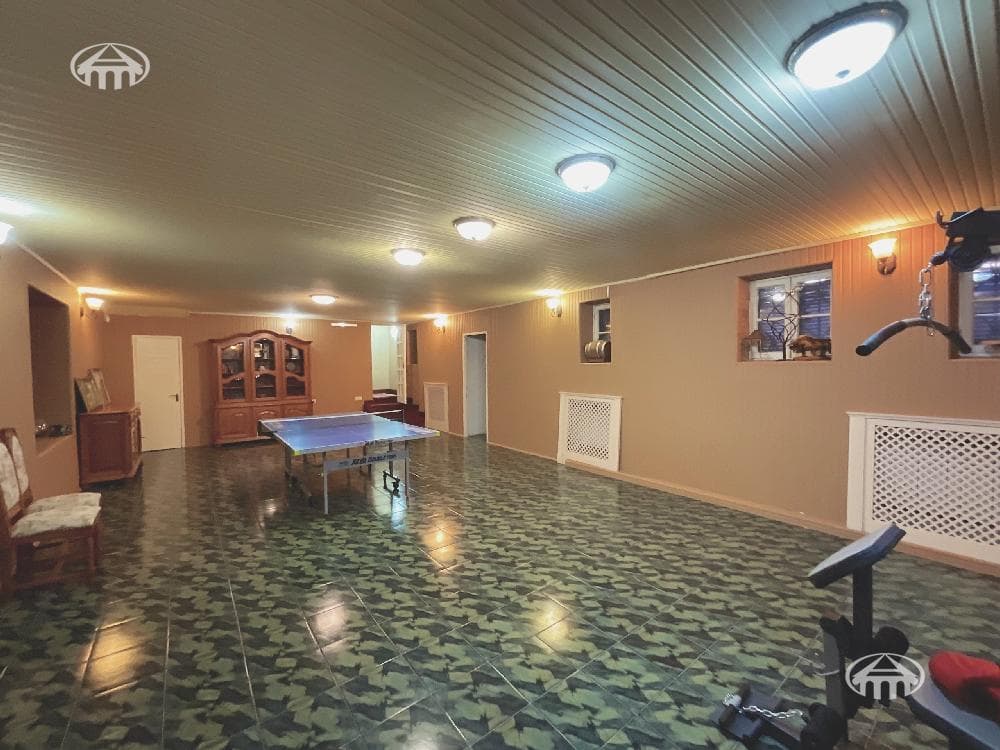 Mansion · 9 rooms · 680 m² · Arabkir — photo 28 / 47