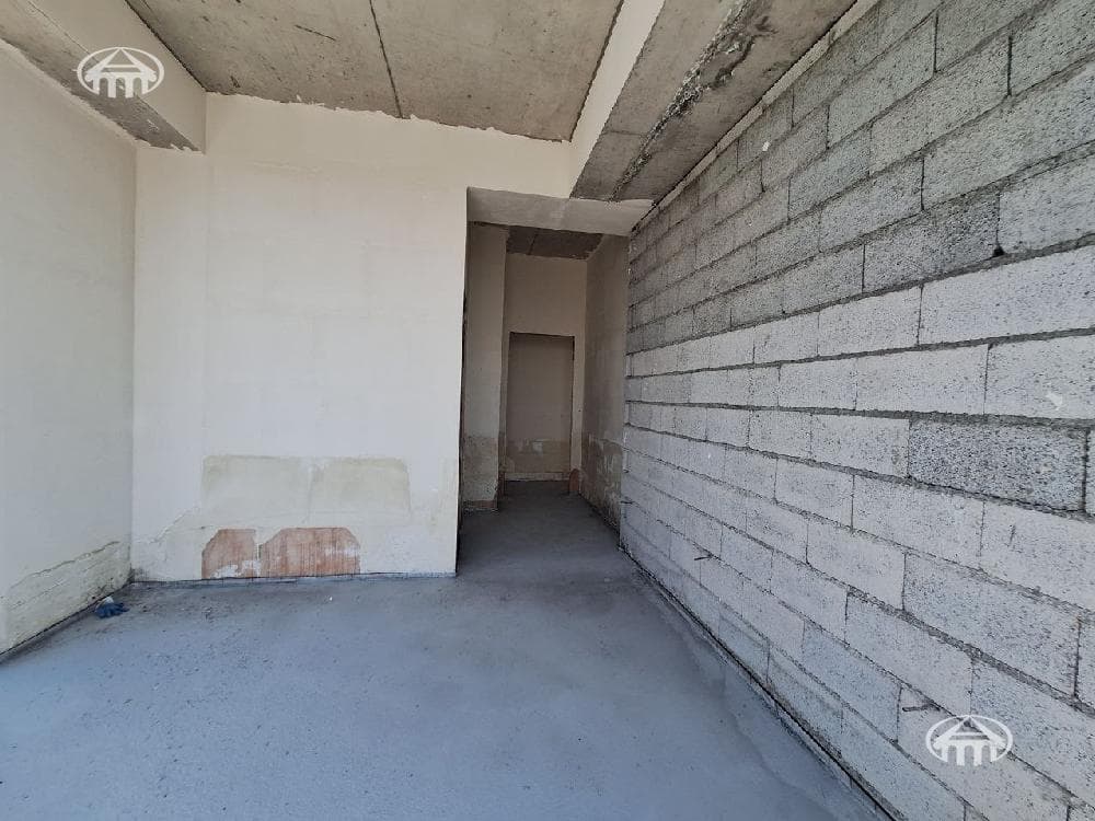 Apartment · 5 rooms · 195 m² · Nork-Marash