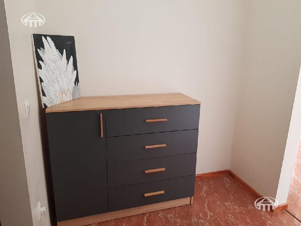 Квартира · 3 комн. · 123 м² · Арабкир