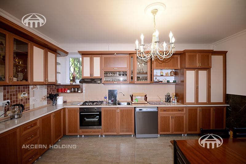 House · 5 rooms · 150 m² · Davtashen