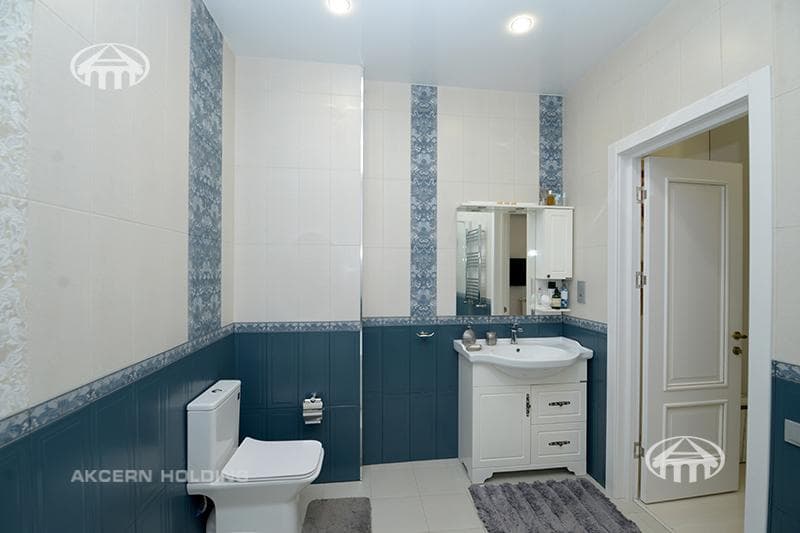 House · 6 rooms · 567 m² · Ajapnyak