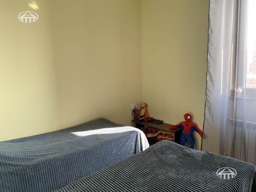 Квартира · 4 комн. · 124 м² · Канакер-Зейтун