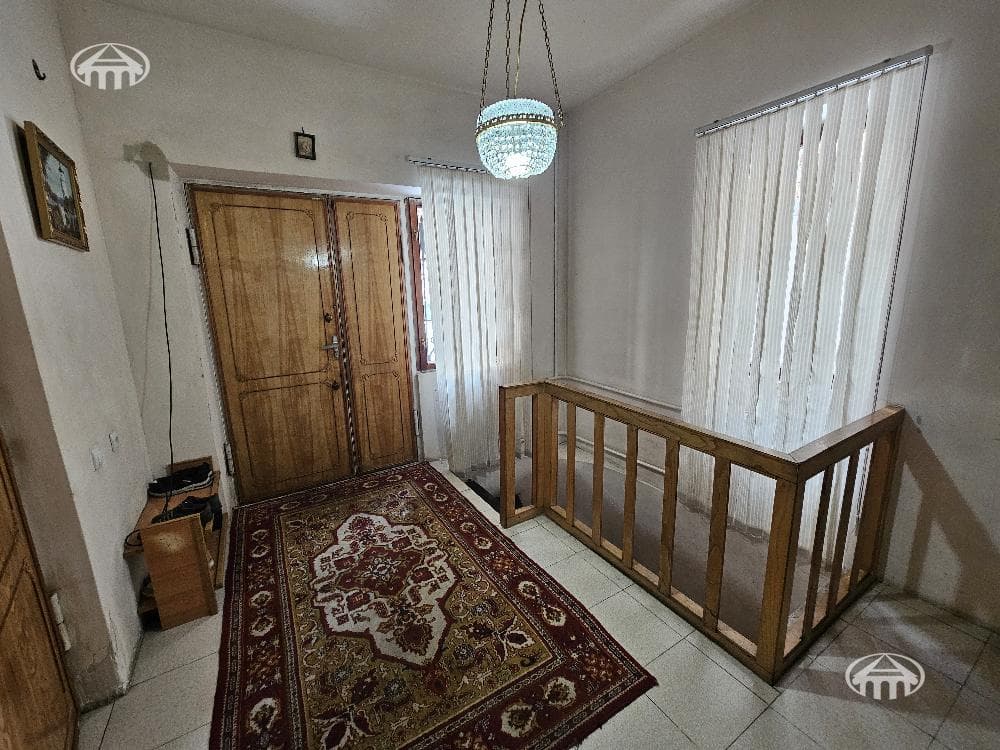Mansion · 582 m² · Kanaker-Zeytun