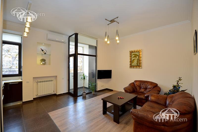 Apartment · 1 rooms · 47 m² · Kentron
