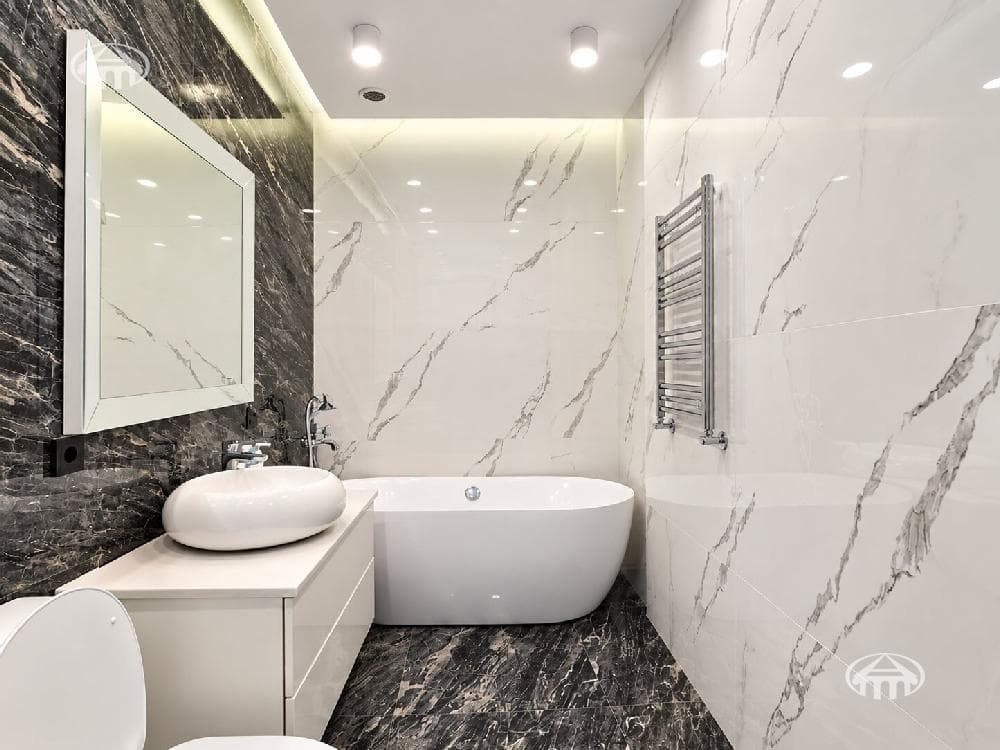 Թաունհաուս · 5 սեն. · 237 մ² · Դավթաշեն — Լուսանկար 17 / 25