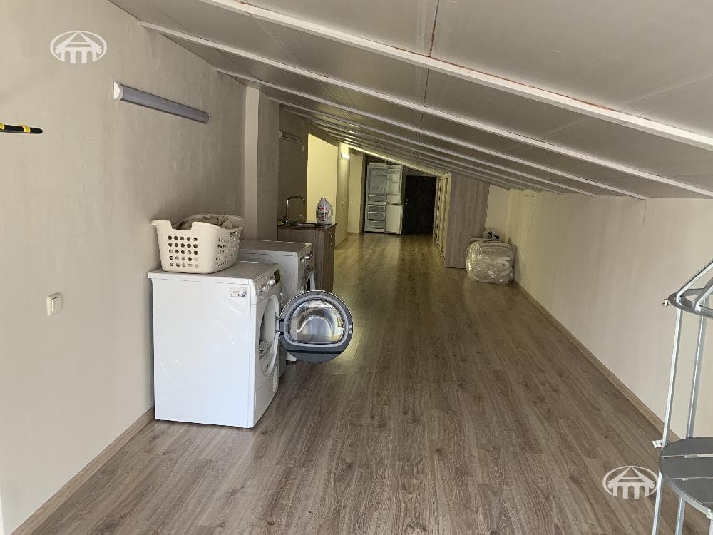 Квартира · 4 комн. · 114 м² · Арабкир