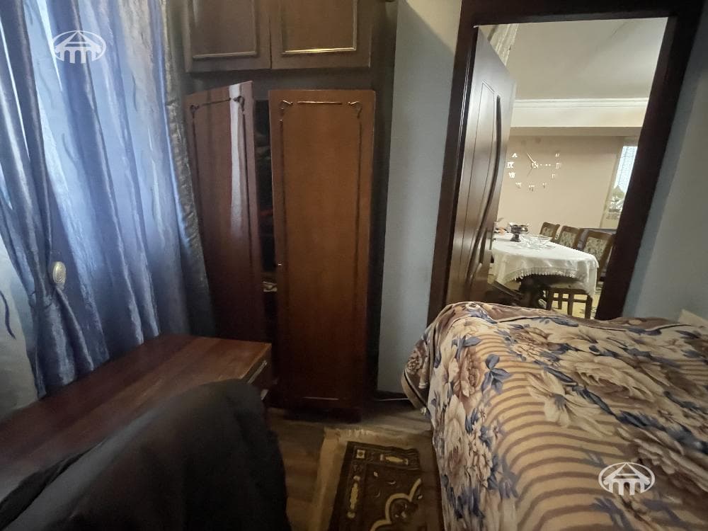 Apartment · 2 rooms · 78 m² · Nor Nork
