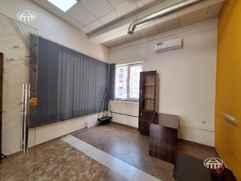 Office · 196 m² · Ajapnyak