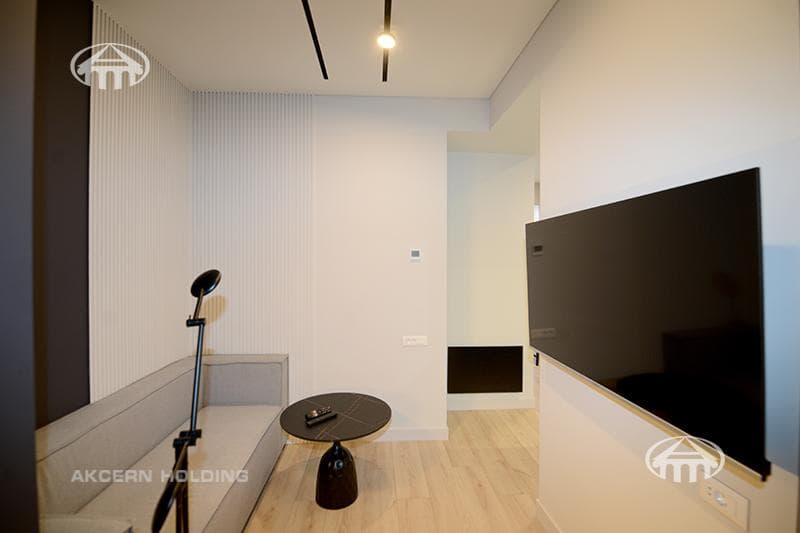 Բնակարան · 2 սեն. · 37 մ² · Կենտրոն