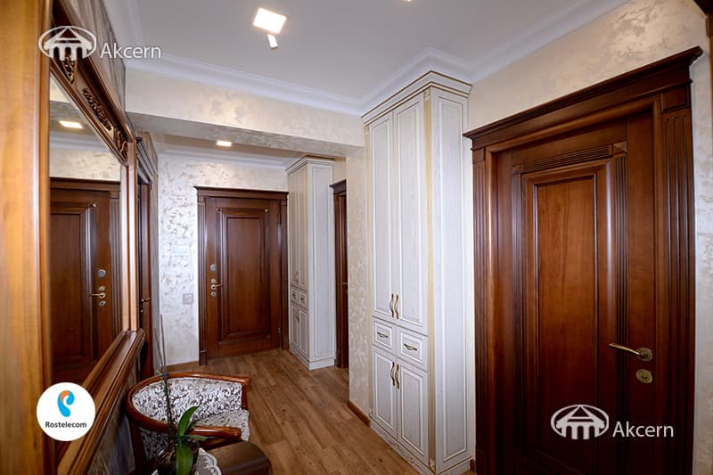 Квартира · 3 комн. · 79 м² · Нор-Норк