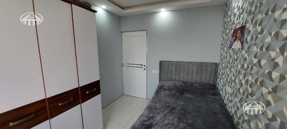 Apartment · 4 rooms · 94 m² · Avan