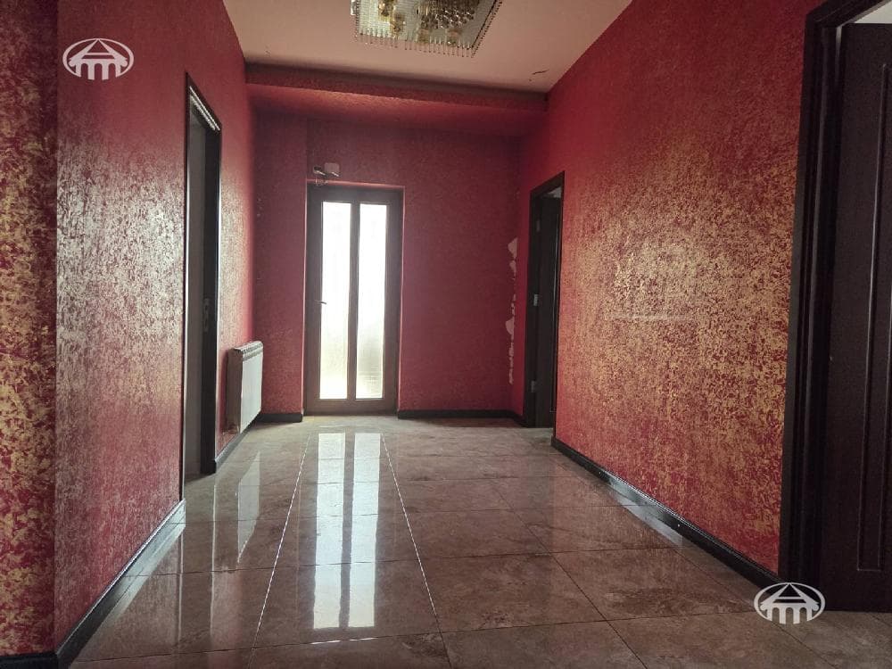 Hotel · 9 rooms · 390 m² · Ajapnyak