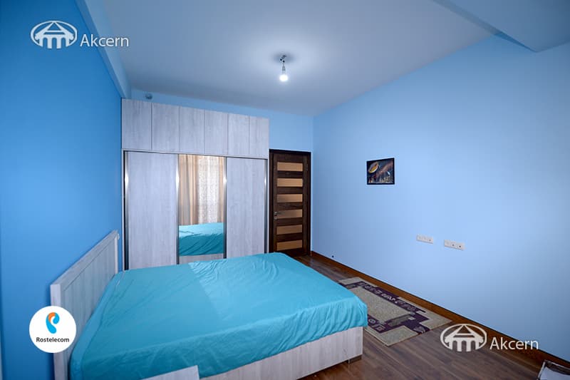 Дом · 7 комн. · 418 м² · Арабкир
