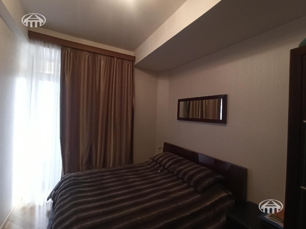 Квартира · 4 комн. · 171 м² · Арабкир
