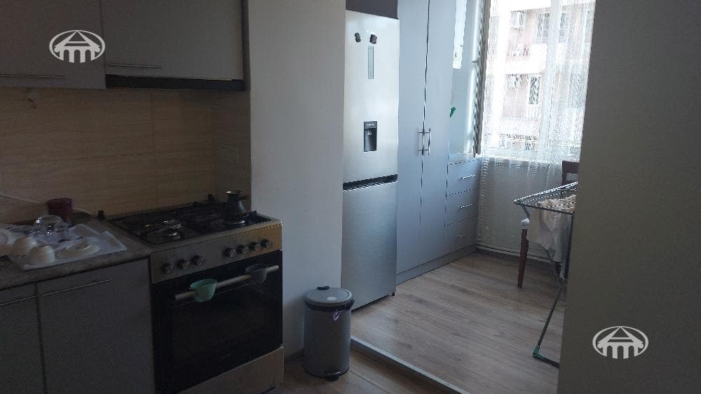 Բնակարան · 1 սեն. · 44 մ² · Արաբկիր