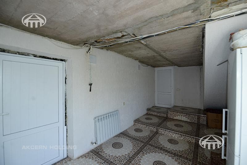Особняк · 6 комн. · 393 м² · с. Мугни