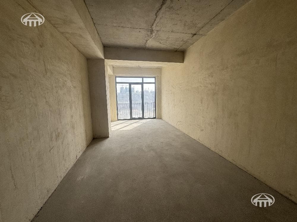 Квартира · 3 комн. · 77 м² · Давташен