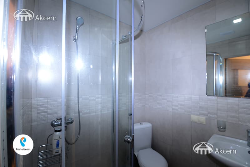 Дом · 2 комн. · 58 м² · Кентрон