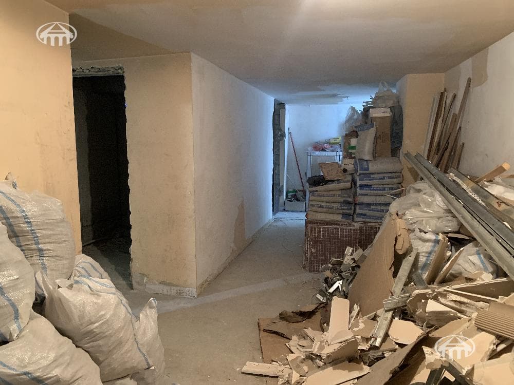 Retail · 202 m² · Kentron