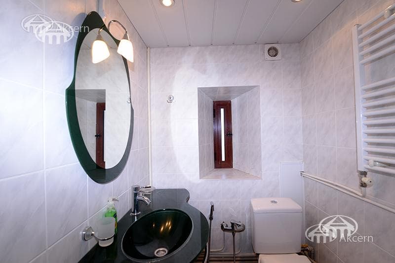 Особняк · 9 комн. · 521 м² · Прошян