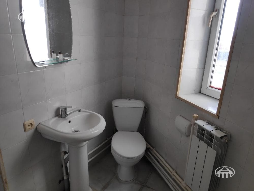 Hotel · 745 m² · Erebuni