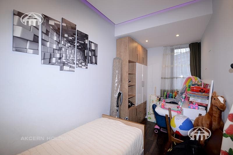 Apartment · 4 rooms · 90 m² · Arabkir