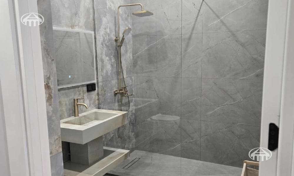 Квартира · 2 комн. · 73 м² · Арабкир