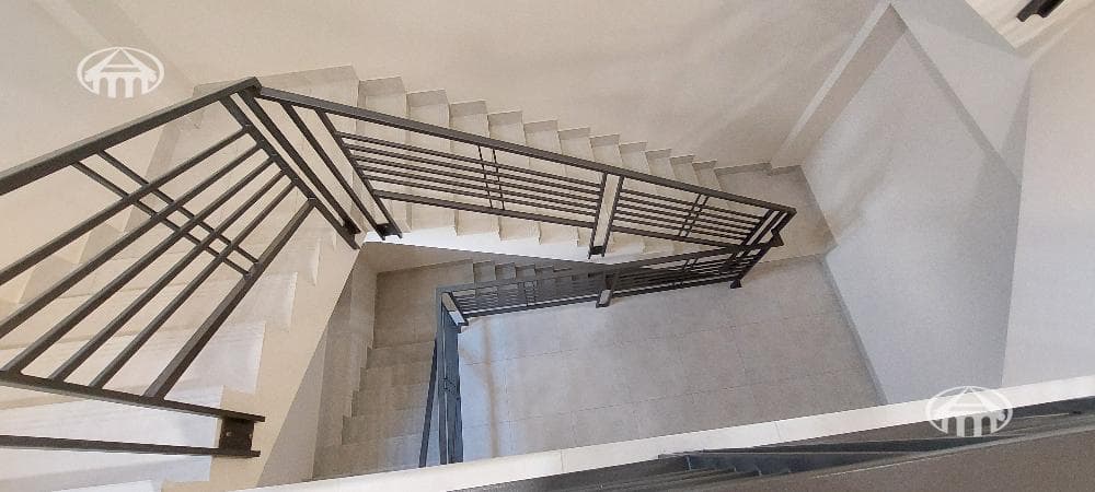 Квартира · 3 комн. · 65 м² · Эребуни