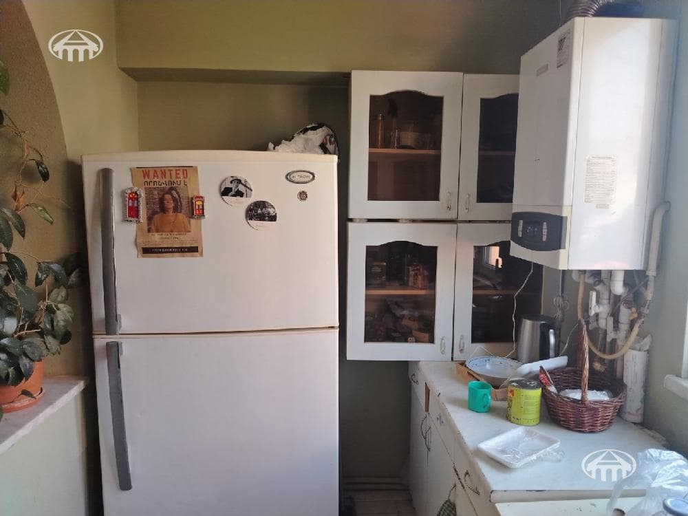 Квартира · 2 комн. · 74 м² · Кентрон