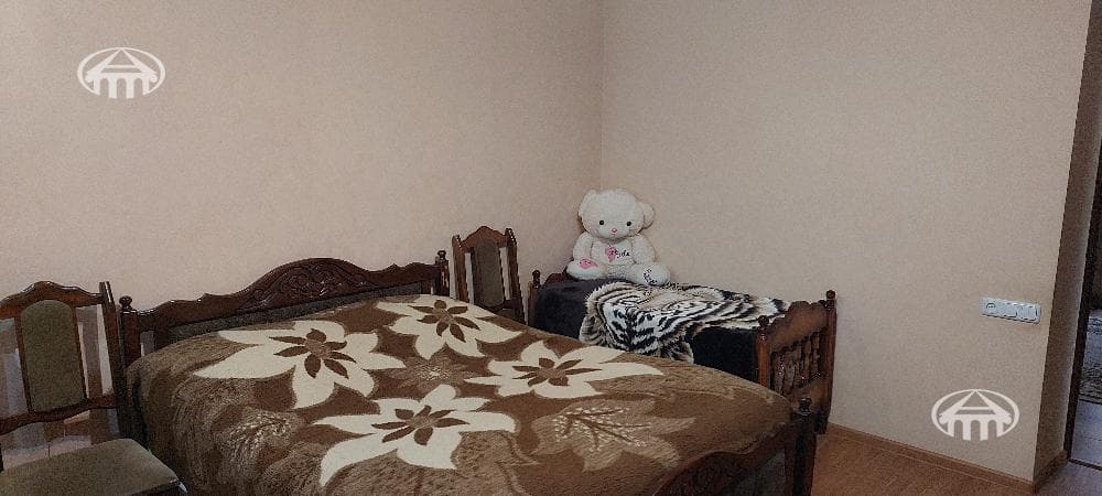 Особняк · 4 комн. · 307 м² · Гетамеч