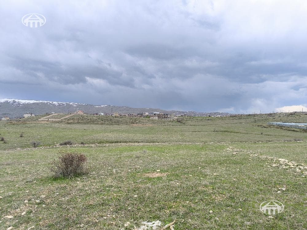 Land · 3,350 m² · Dzoraghbyur