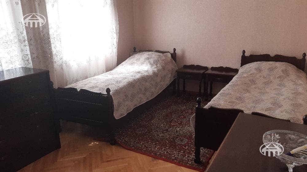 Особняк · 7 комн. · 416 м² · Джрвеж