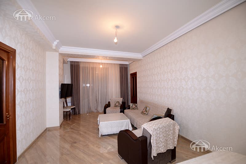 Բնակարան · 3 սեն. · 69 մ² · Արաբկիր