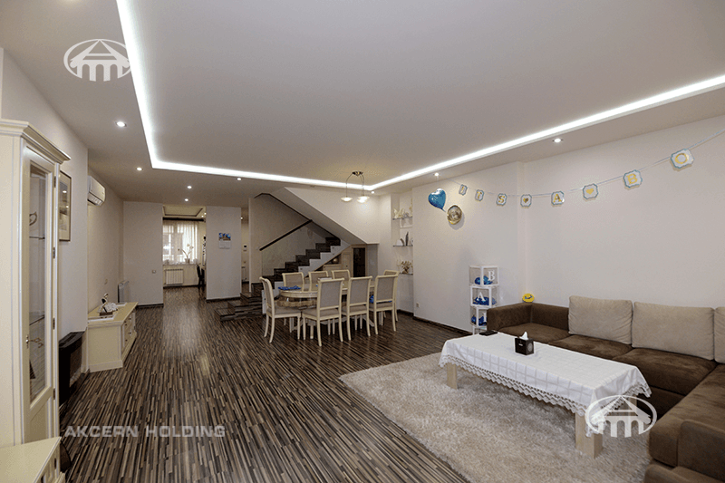 Дом · 5 комн. · 228 м² · Канакер-Зейтун