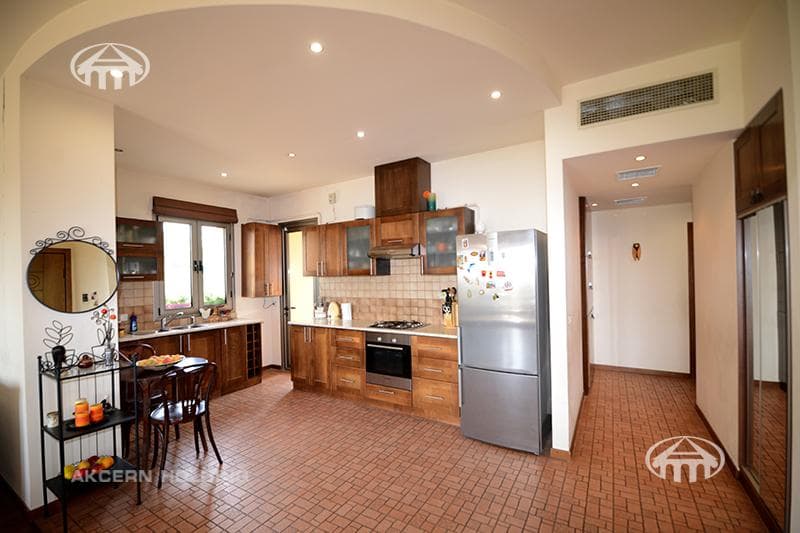 Квартира · 4 комн. · 144,6 м² · Норк-Мараш