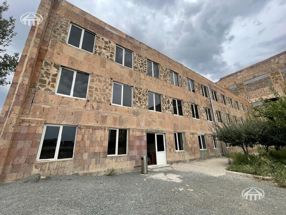 Office · 10,000 m² · Armavir Province