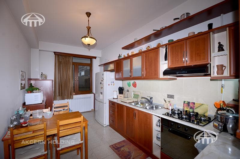 Apartment · 4 rooms · 154 m² · Arabkir