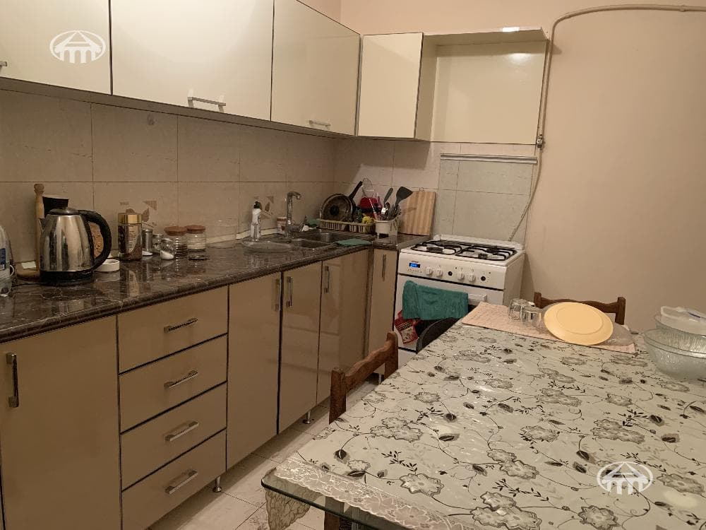 Office · 128 m² · Kanaker-Zeytun
