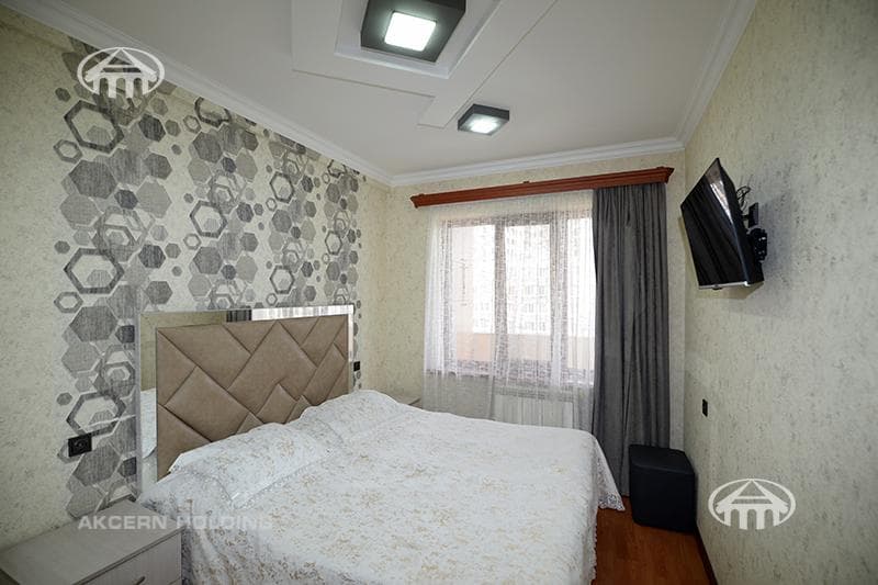 Apartment · 3 rooms · 82 m² · Ajapnyak